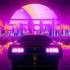 Escape From Metropolis (WINTER 2022 DNB MIX)