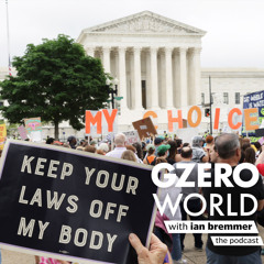 An active US Supreme Court overturns "settled law" on abortion. What's next?