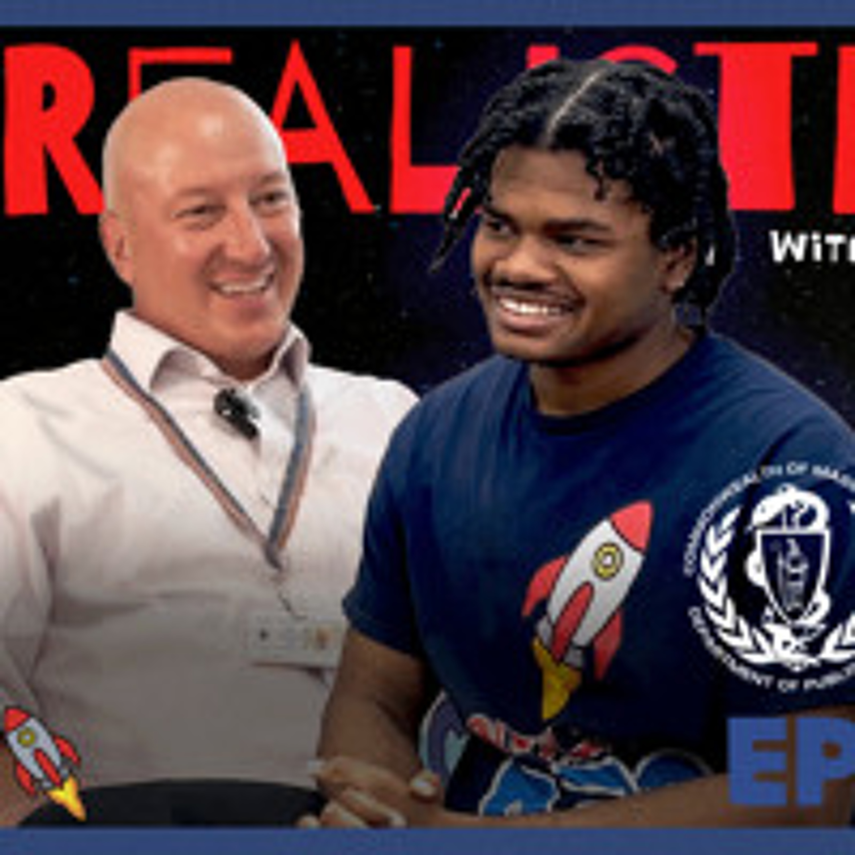 Realistic CEO Podcast