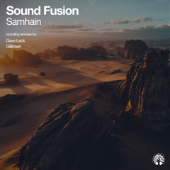 Sound Fusion - Samhain (Original Mix)