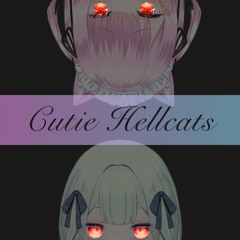 noVa - Cutie Hellcats (RunaMike ver.)