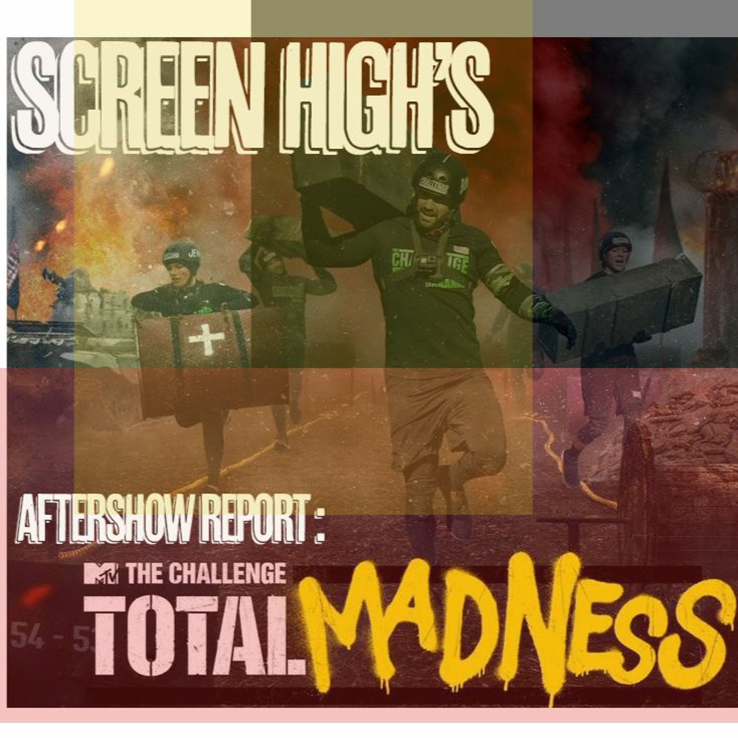 Screen High