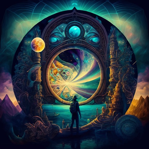 Voyage Of Singularity