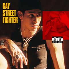 Gay Street Fighter