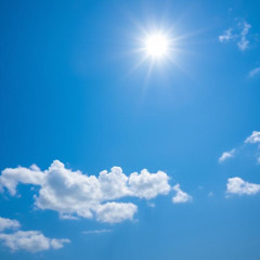 Blue Sky Day (Pump Action Remix)