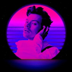 Harry Styles - Fine Line (Dav Remix)