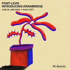 Pont-Levis : Introducing Drawbridge - 30 Janvier 2023