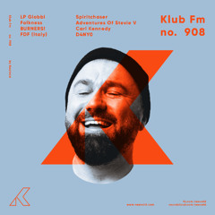 KLUB FM 908