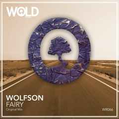 WOLFSON - Fairy (Original Mix)