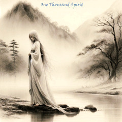 One Thousand Spirit 白狐