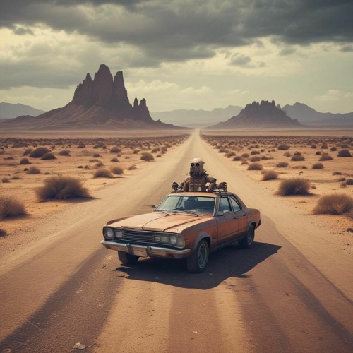 Lonesome Marauder($)