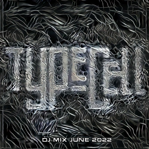 Typecell - DJ Mix June 2022