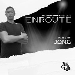 114. Progressions Enroute (Tuff Club) - Mixed by Jong