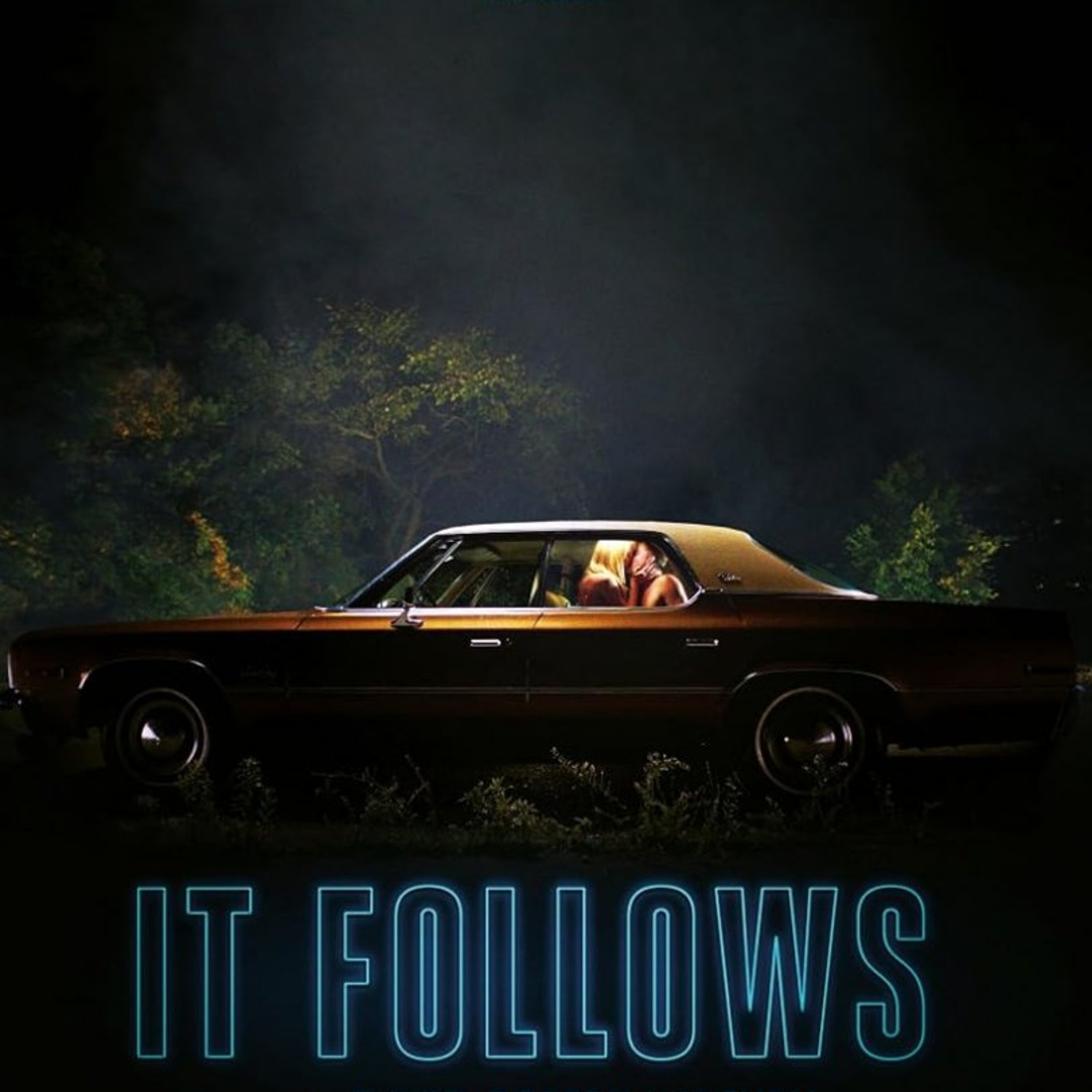 - Episode 427 - It Follows