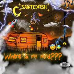 Where Is My Mind?