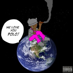 Nitro! (ft. 6ix Beams)