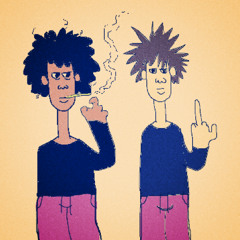 boring ft. bonnetboy