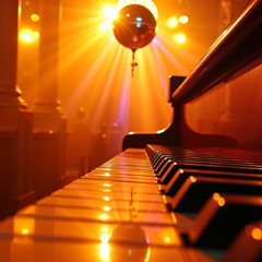 R&B Classics, Jersey Mix for the club & the bedroom.