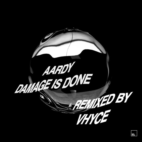 Aardy - Damage Is Done (Original Mix)