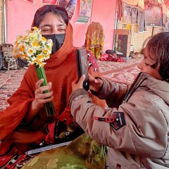 Mash Tha Zenat  _Meeral Baloch Absar Baloch