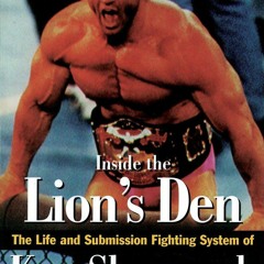 Ebook❤(READ)⚡ Inside the Lion's Den