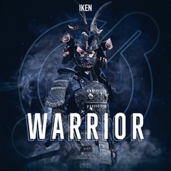 IKEN - Warrior (Extended Mix)