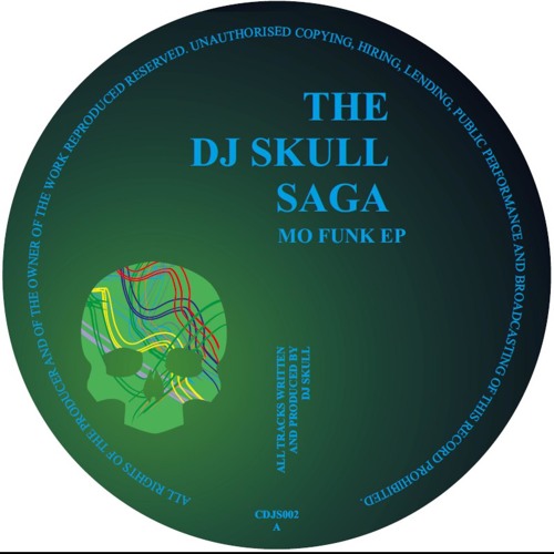 Substance (Original Mix)