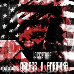 M2A INTRO ( MENACE III AMERIKKA INTRO ) ( PROD. ETHANOL X LAMSAL X LOCCSTARR )