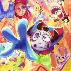 the Amazing Digital Circus