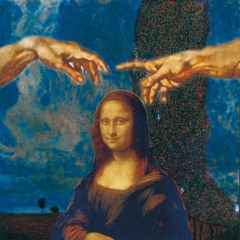 Paintings* (Prod.RichieKbeats)