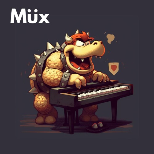 Stream Peaches LoFi (Bowser Song) by Lofi Remixologist Listen online