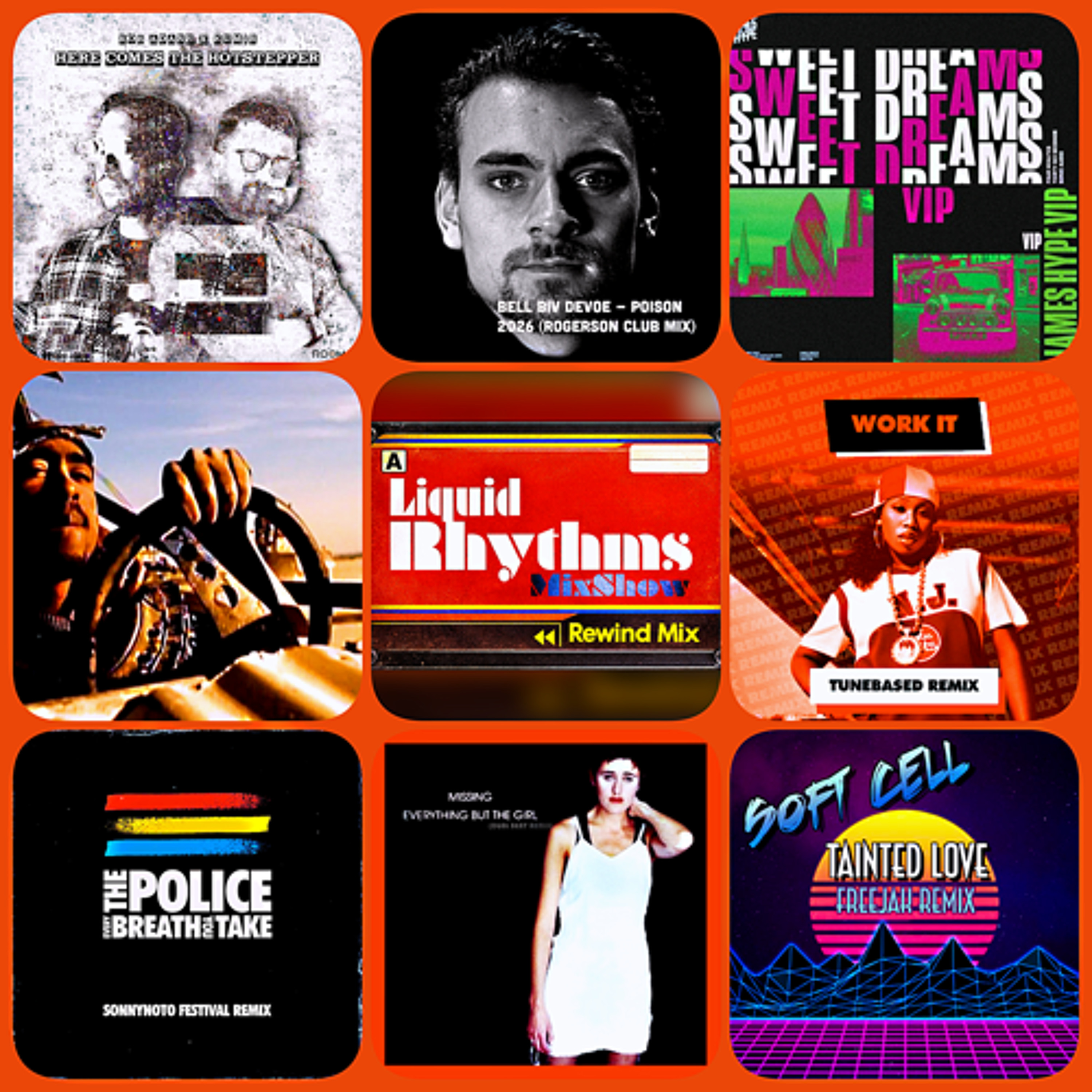 01 Liquid Rhythms Mixshow Rewind Sessions ep123 episode artwork