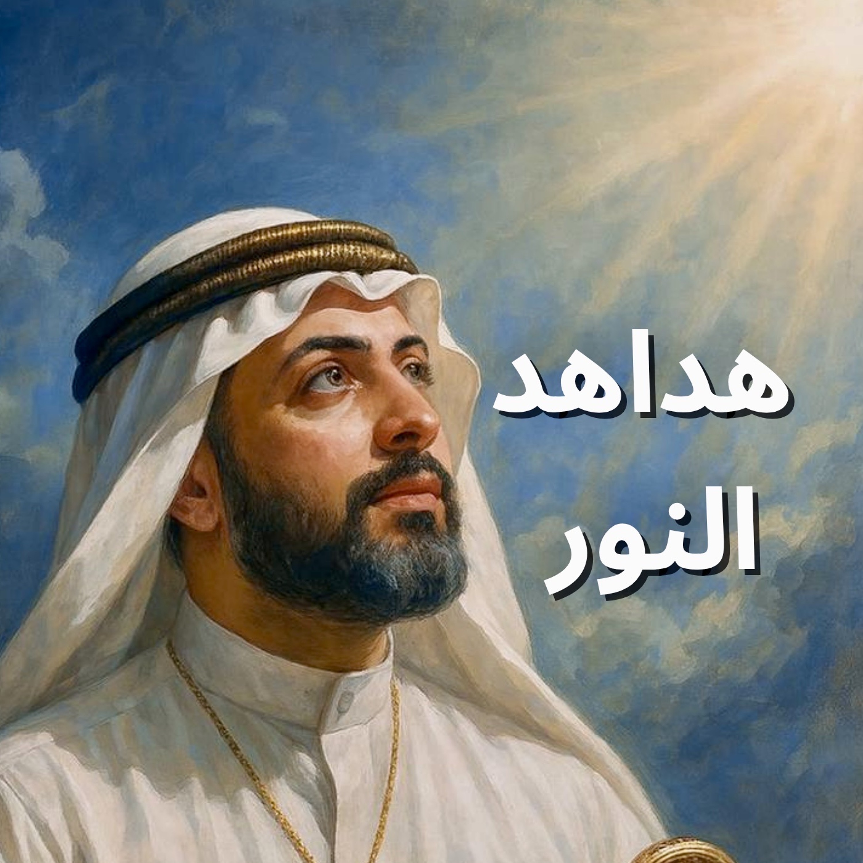 تأمل تفعيل دائرة النور✨