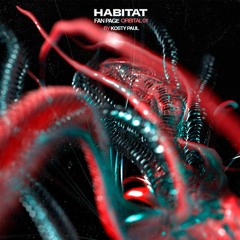 ORBITAL 01 mixed by Kosty Paul