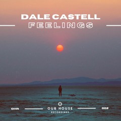 Feelings (Radio Edit) OUT NOW!