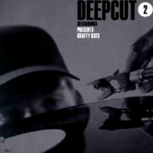 Krafty Kuts - The Ill Funk