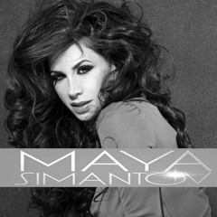 SAGI KARIV Feat MAYA SIMANTOV (adr23mix) Mega Mix BIG ROOM