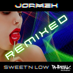 Jormek - Sweet'N Low (Wicked Wes Remix)