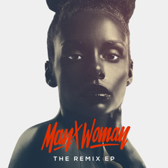 Man x Woman (Friend Within Remix)