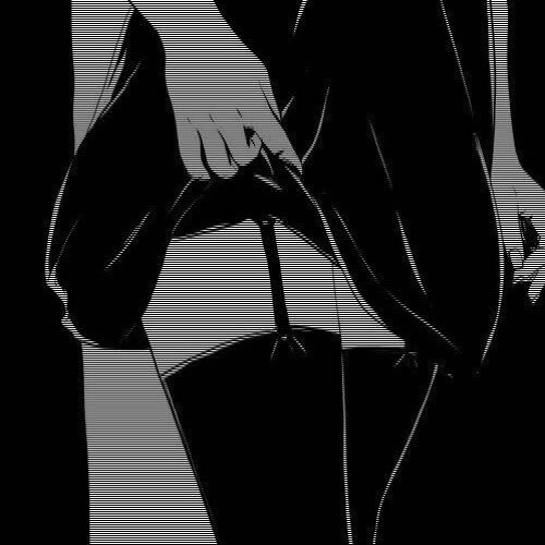 hi, i'm a slut [ slowed + reverb ] 1,2,3,4 I wanna be a whore