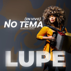 No Tema (En Vivo)