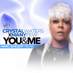 You & Me (Marc Baigent Remix)