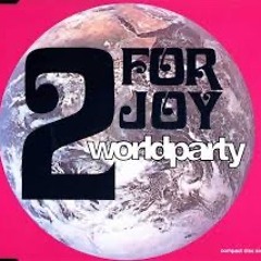 2 For Joy - People (Party Biscuit Mix)