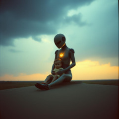 Keine Angst, ich bin hier