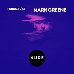 053. Mark Greene