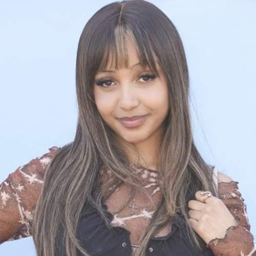 pinkpantheress - cuz your mine (extended) (unreleased)