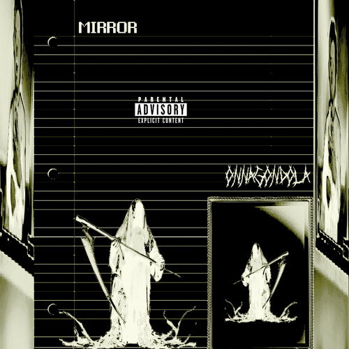 Mirror (prod. Onnagondola)