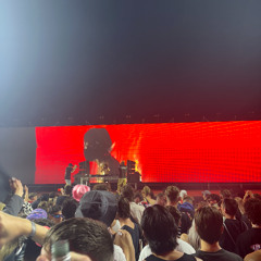 Bouncy Mix Attempt 1