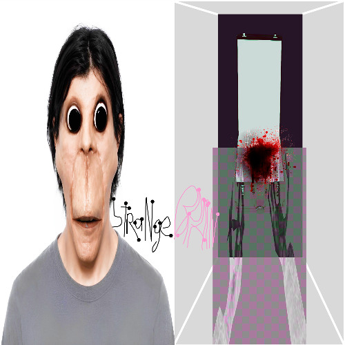 Stream strange brain (bonus) by zombiqe #delsagate | Listen online