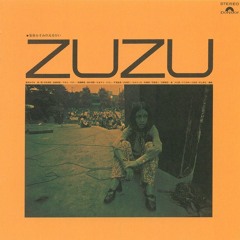 Zu Zu (full Album) - Kazumi Yasui (1970)